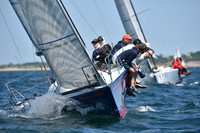 2019 Block Island Race Week A_0178