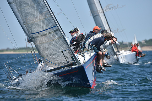 2019 Block Island Race Week A_0178