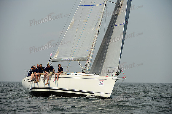 2013 Block Island Race Week A 1452